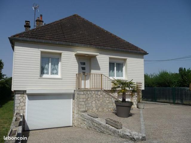 Maison 7 pièces 174 m²