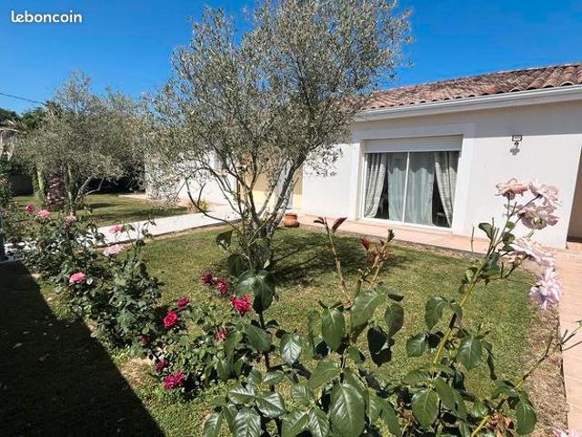 Maison 7 pièces 174 m²