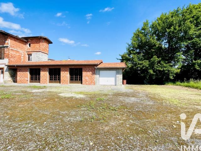 Maison 7 pièces 174 m²