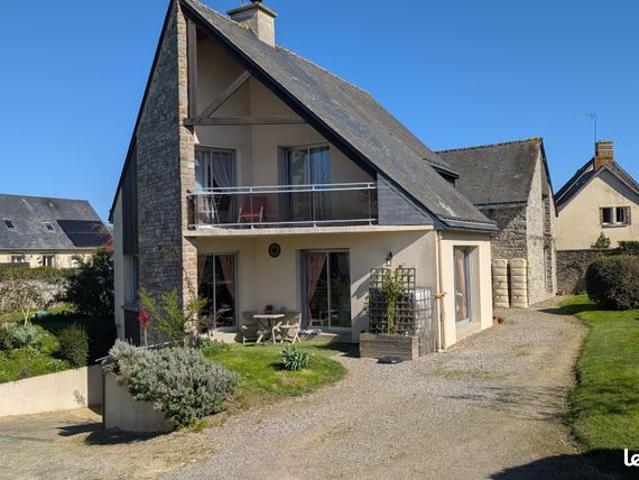 Maison 7 pièces 174 m²