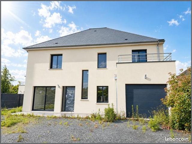 Maison 7 pièces 174 m²