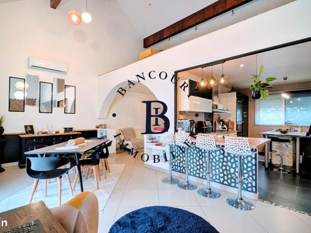 Maison 7 pièces 174 m²