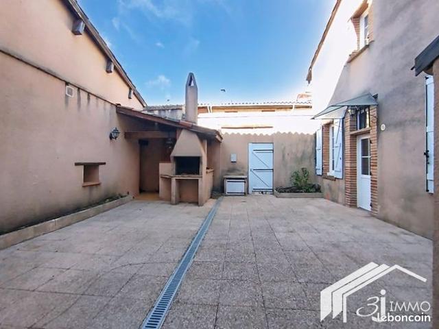 Maison 7 pièces 174 m²