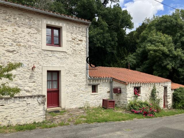 Maison 7 pièces 174 m²
