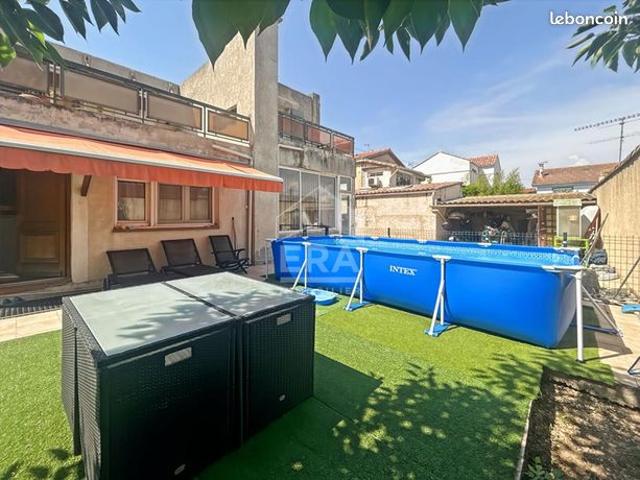 Maison 7 pièces 174 m²