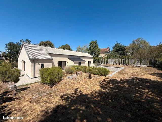 Maison 7 pièces 174 m²