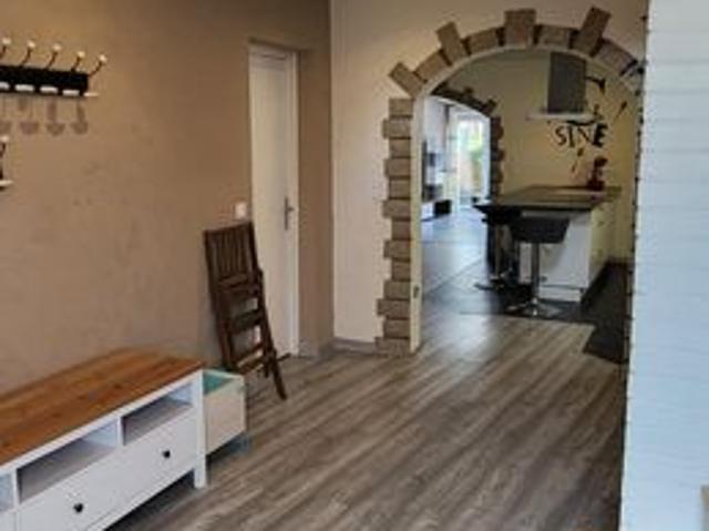 Maison 7 pièces 174 m²