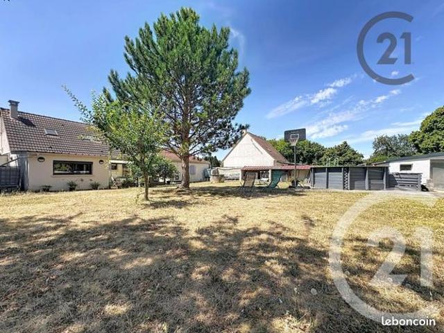 Maison 7 pièces 174 m²