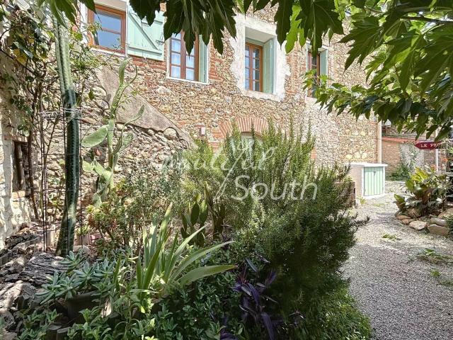Maison 7 pièces 174 m²