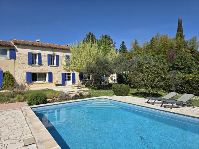 Maison 7 pièces 174 m²