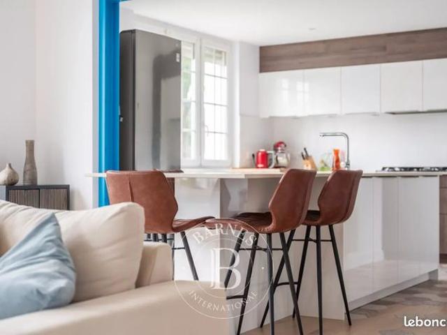 Maison 7 pièces 174 m²