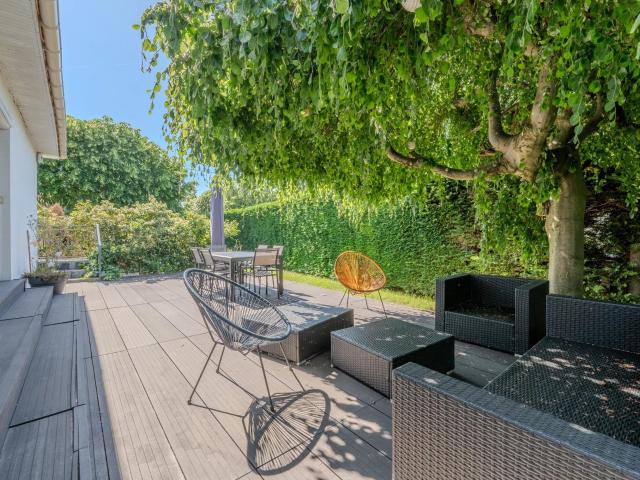 Maison 7 pièces 174 m²