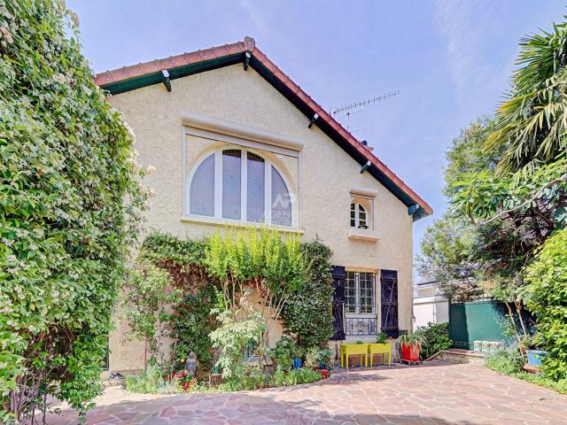 Maison 7 pièces 174 m²