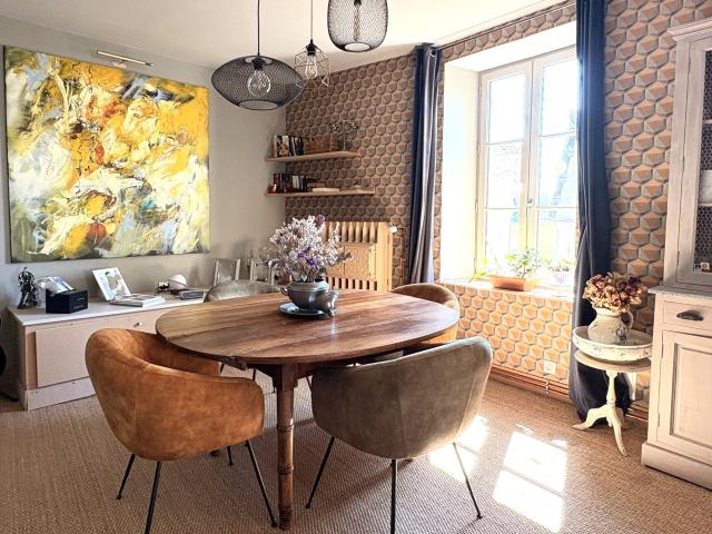 Maison 7 pièces 174 m²