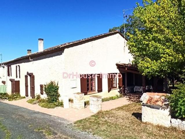 Maison 7 pièces 174 m²
