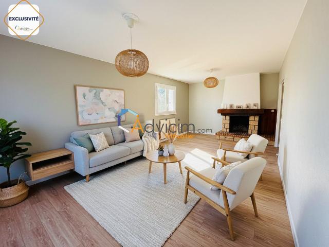 Maison 7 pièces 174 m²
