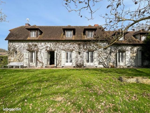 Maison 7 pièces 174 m²