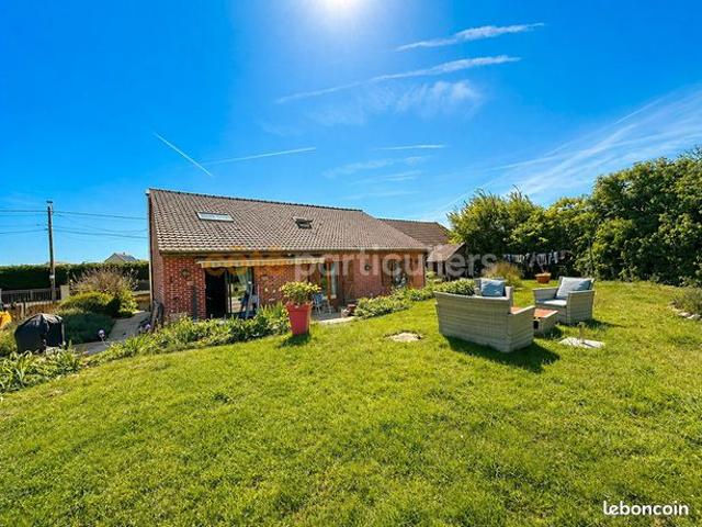 Maison 7 pièces 174 m²