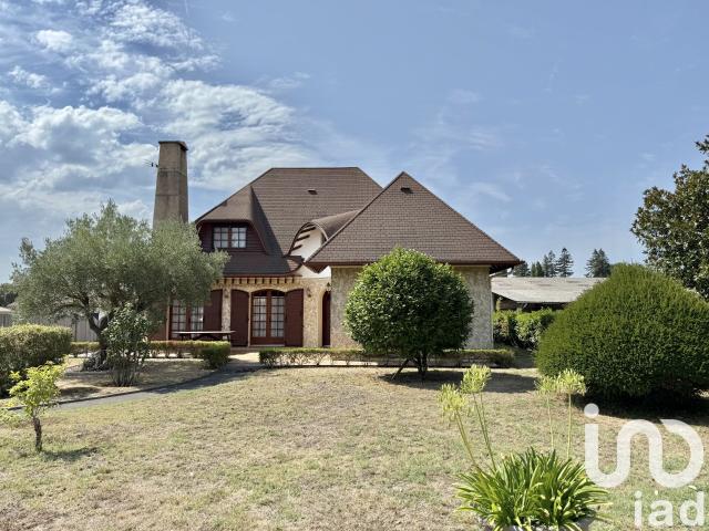 Maison 7 pièces 174 m²