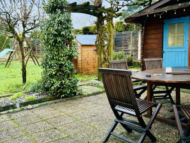 Maison 7 pièces 174 m²