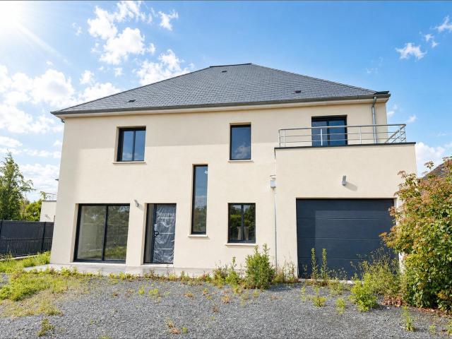 Maison 7 pièces 174 m²