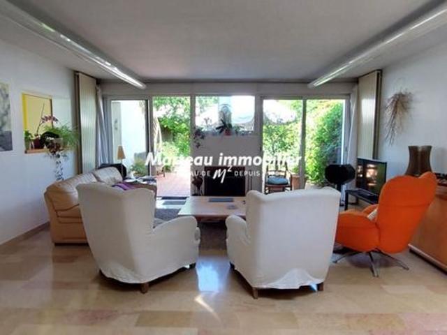 Maison 7 pièces 174 m²