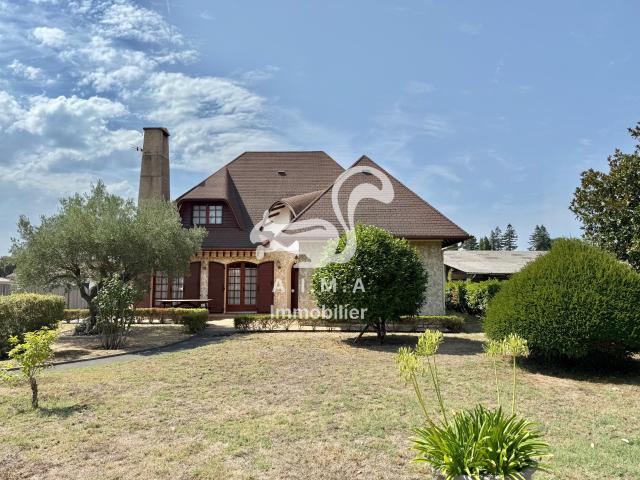 Maison 7 pièces 174 m²
