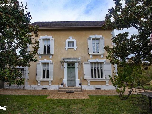 Maison 7 pièces 174 m²