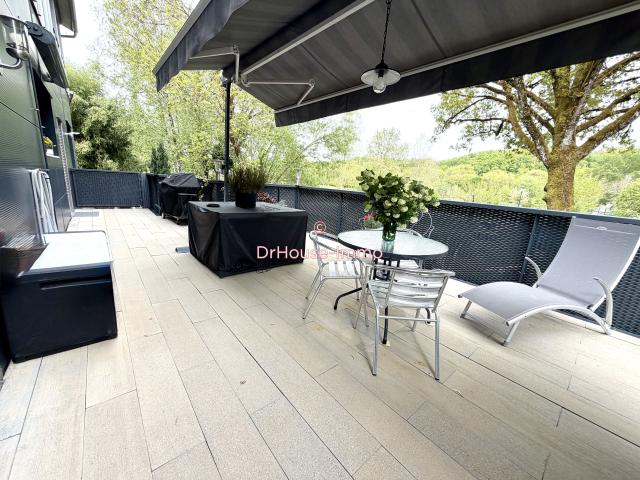 Maison 7 pièces 174 m²