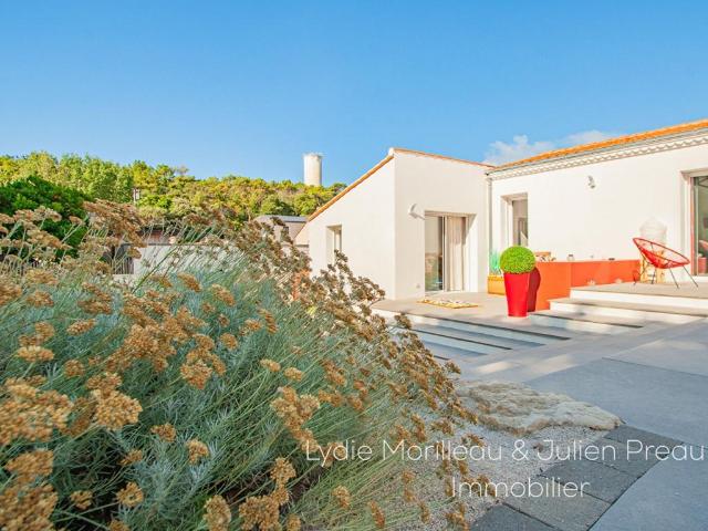 Maison 7 pièces 174 m²