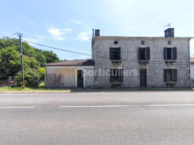 Maison 7 pièces 174 m²