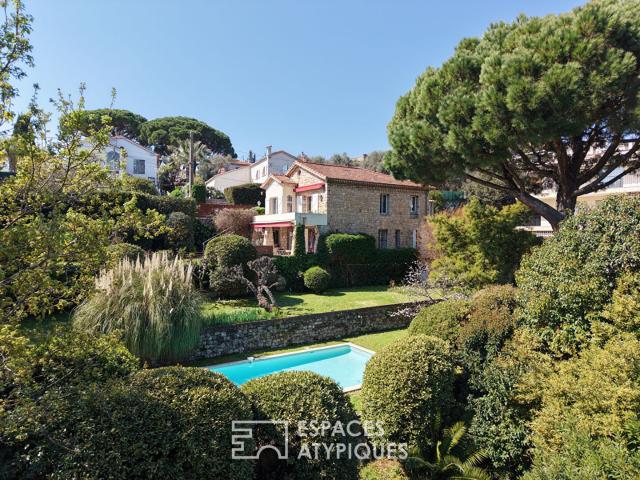 Maison 7 pièces 174 m²