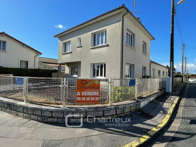 Maison 7 pièces 174 m²