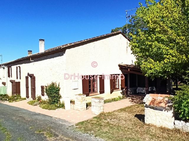 Maison 7 pièces 174 m²