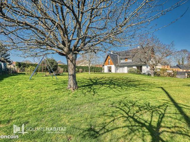 Maison 7 pièces 174 m²