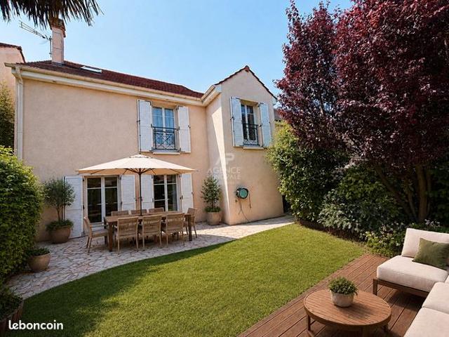 Maison 7 pièces 174 m²