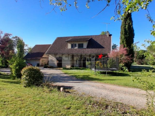 Maison 7 pièces 174 m²