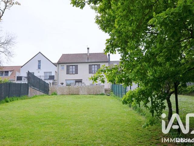 Maison 7 pièces 174 m²