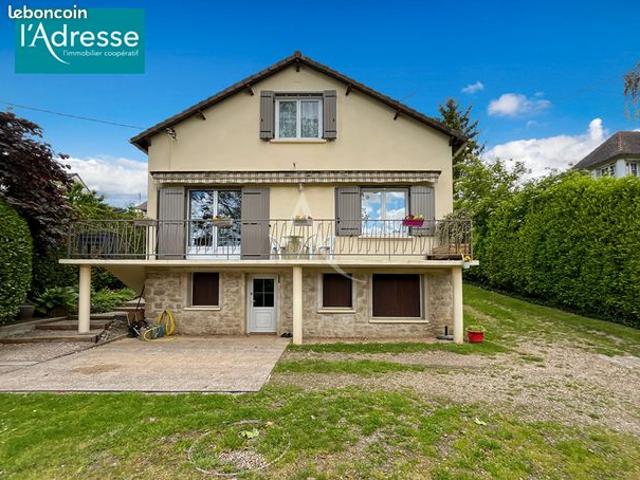 Maison 7 pièces 174 m²