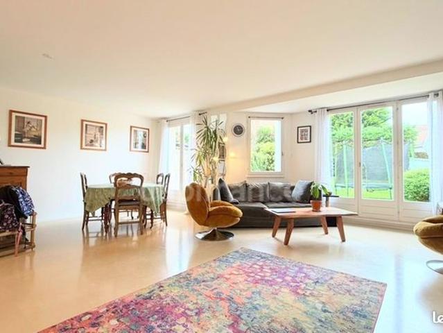 Maison 7 pièces 138 m²