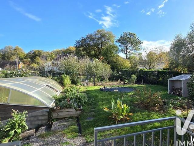 Maison 7 pièces 174 m²