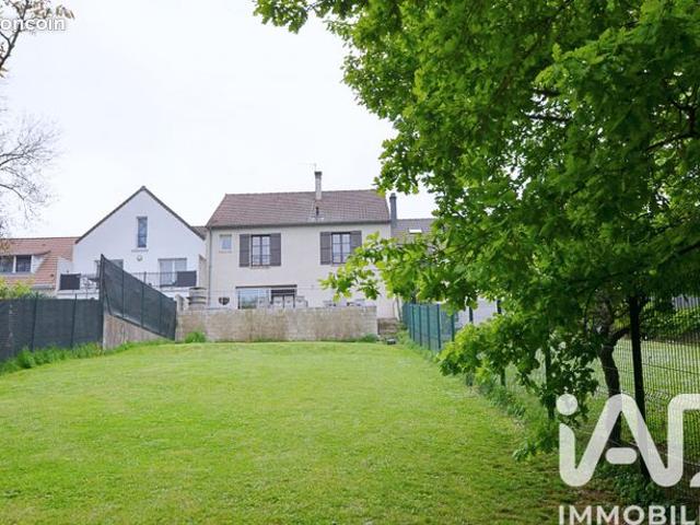 Maison 7 pièces 174 m²