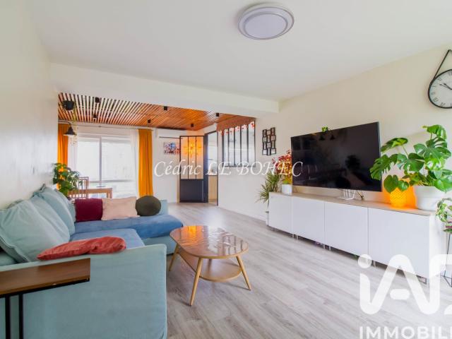 Maison 7 pièces 174 m²