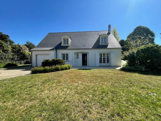 Maison 7 pièces 174 m²