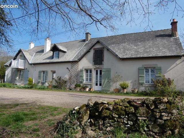 Maison 7 pièces 174 m²
