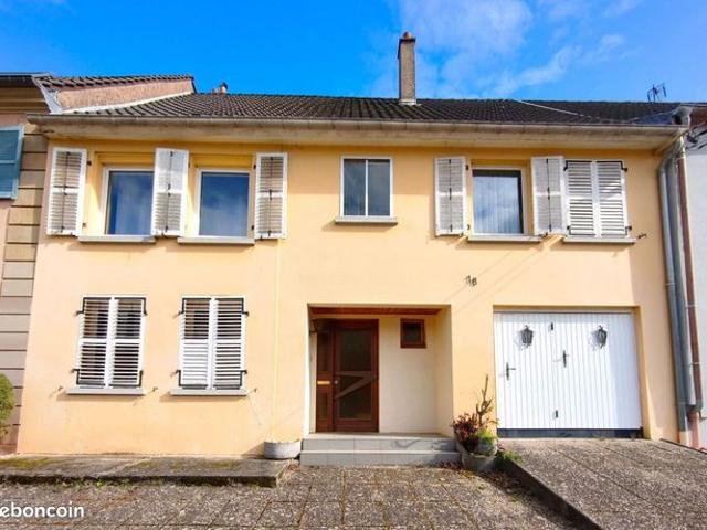 Maison 7 pièces 174 m²