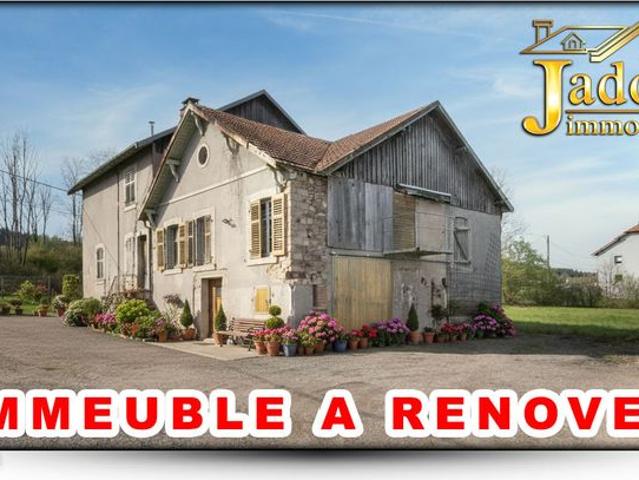 Maison 7 pièces 174 m²