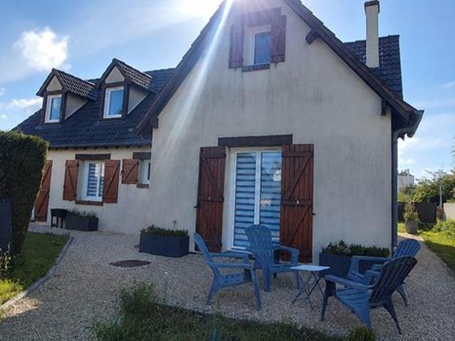Maison 7 pièces 174 m²