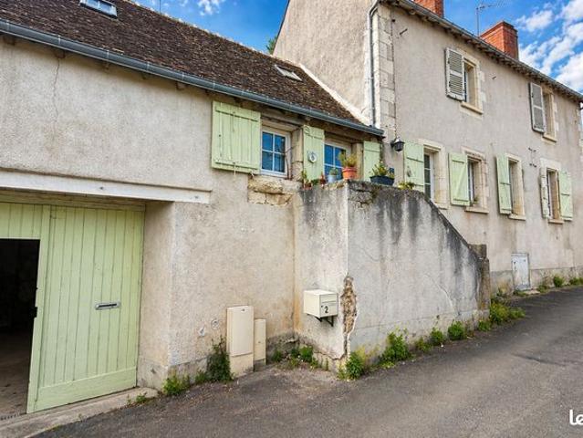 Maison 7 pièces 174 m²
