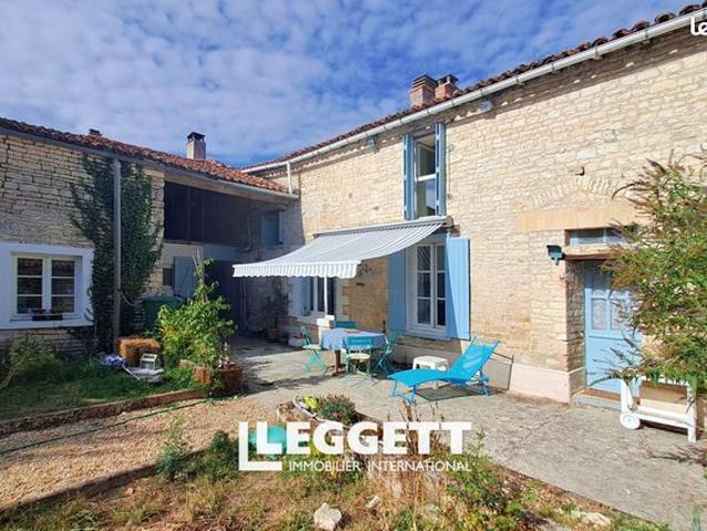 Maison 7 pièces 174 m²